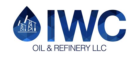 iwc energy group|iwc oil and refinery.